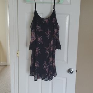 Xhilaration dress